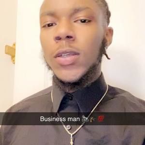 Meet your Posher, Brandon